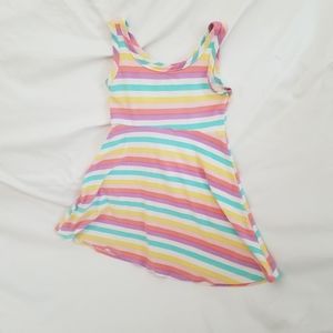 P.S. Aeropostale girls size 4 dress